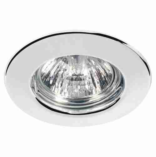 Встраиваемый светильник Paulmann Quality Line Halogen 98929