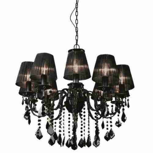 Люстра подвесная L'Arte Luce Palermo L19910.09