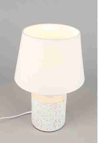 Настольная лампа Omnilux Zanca OML-16704-01