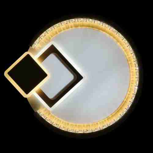 Люстра потолочная Natali Kovaltseva 81034/5C