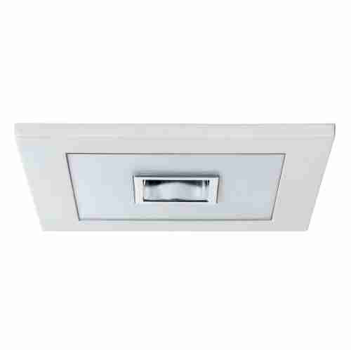 Встраиваемый светодиодный светильник Paulmann Premium Line Panel 92712