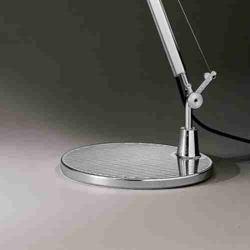 Офисная настольная лампа Artemide Tolomeo Micro A001300