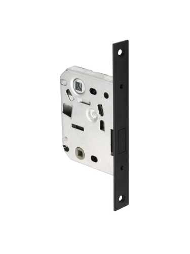 Защелка Ajax (Аякс) врезная MAGNLN72-50 BL черный