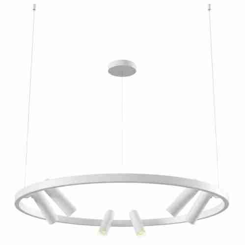 Подвесной светодиодный светильник Maytoni Satellite MOD102PL-L42W4K