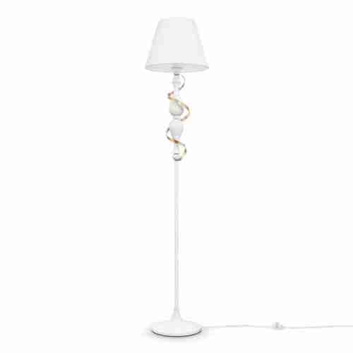 Торшер Maytoni Intreccio ARM010-01-W