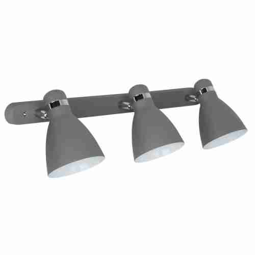 Спот Artelamp Mercoled A5049PL-3GY