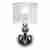 Бра iLamp Spring RM1690/1W CR