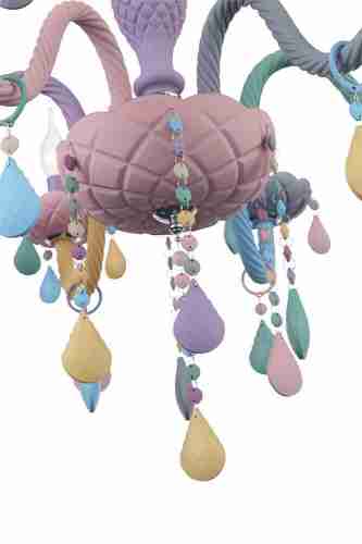 Подвесная люстра ST Luce Fiata SL1700.783.06