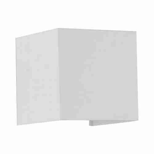 Уличный настенный светодиодный светильник ST Luce SL560.501.02