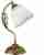 Настольная лампа Reccagni Angelo P 8601 P