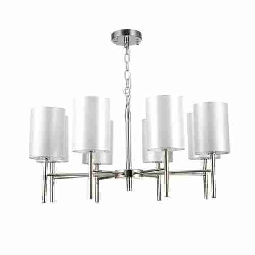 Подвесная люстра Evoluce Noia SLE107303-08