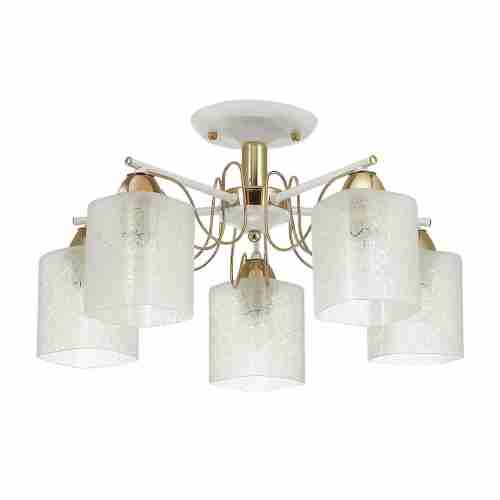 Потолочная люстра Lumion Opicus 3508/5C