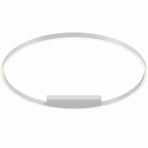 Потолочный светодиодный светильник Maytoni Rim MOD058CL-L65W4K