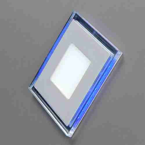 Светильник точечный Elvan VLS-701SQ-9W-WH