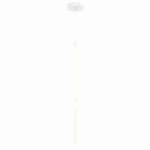 Подвесной светодиодный светильник Maytoni Technical Ray P021PL-L20W3K