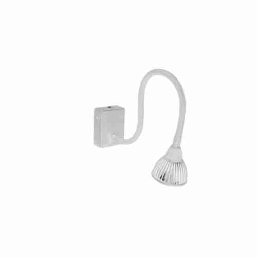 Бра Artelamp Cercare A4107AP-1WH