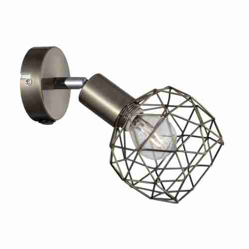 Спот Artelamp Sospiro A6141AP-1AB
