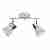Спот Artelamp Jovi A1677PL-2WH