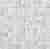 Плитка керамическая Fap Roma Calacatta Mosaico Мозаика 30,5х30,5