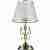 Настольная лампа Freya Driana FR2405-TL-01-BS