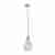 Подвесной светильник Maytoni Eustoma MOD238-PL-01-TR Подвесной светильник Maytoni Eustoma MOD238-PL-01-TR