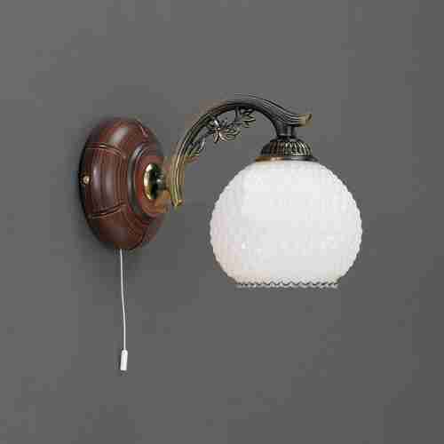 Бра Reccagni Angelo A 8610/1