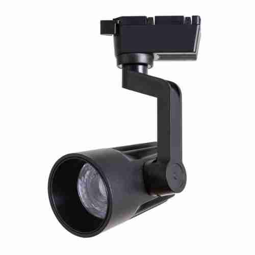 Трековый светильник Artelamp Wales A1613PL-1BK