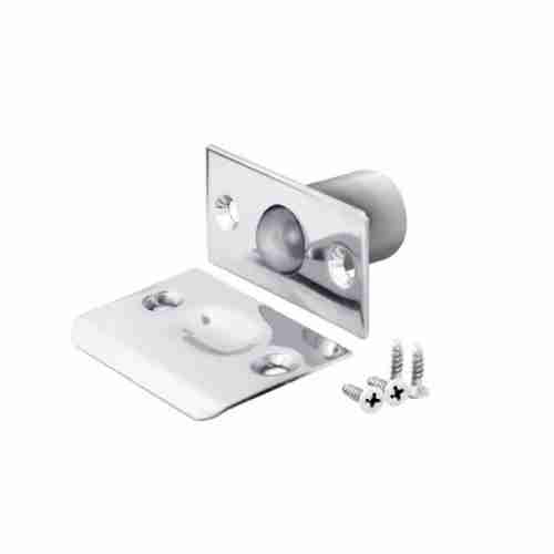 Шариковый фиксатор Punto LB-15 CP (хром)