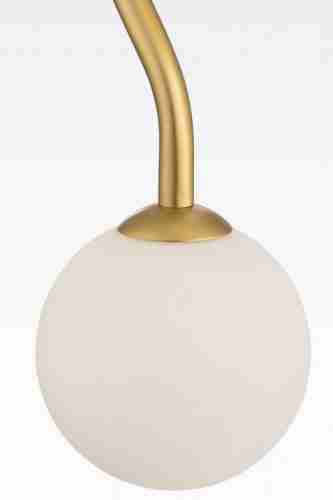 Подвесной светильник Maytoni Uva MOD059PL-03G