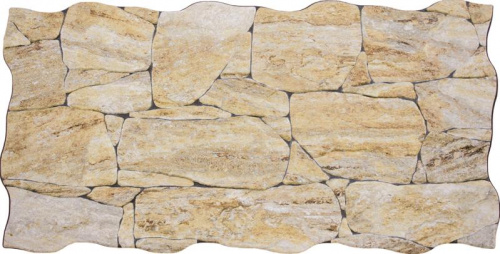 Керамогранит Porcelanicos HDC Teide Beige напольная 33,3х65