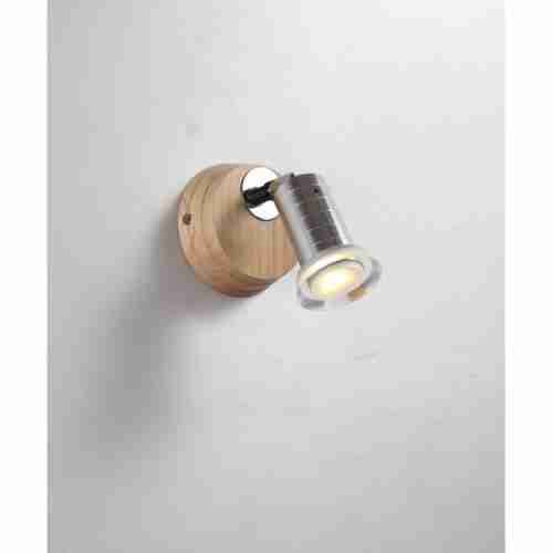 Спот Lucia Tucci Natura W161.1