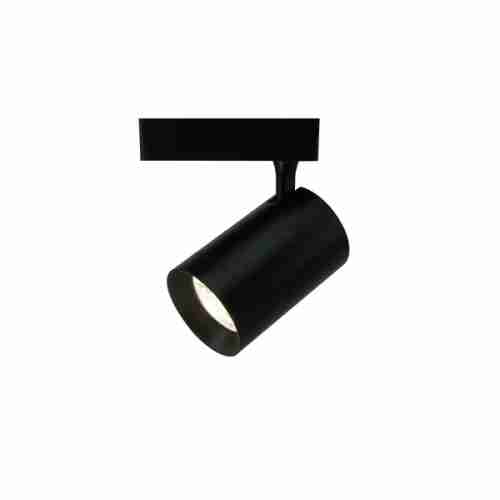 Трековый светильник Artelamp Soffitto A1730PL-1BK