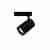 Трековый светильник Artelamp Soffitto A1730PL-1BK