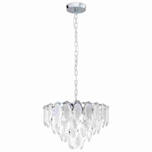 Подвесная люстра Eglo Carvario 39721