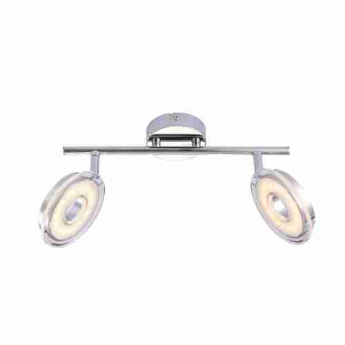 Спот Artelamp Fascio A8971AP-2CC