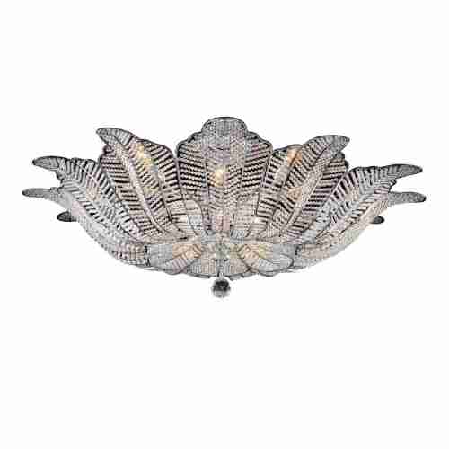 Потолочная люстра Osgona Riccio 705184