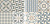Керамогранит Gayafores Heritage Grey напольная 33,15х33,15