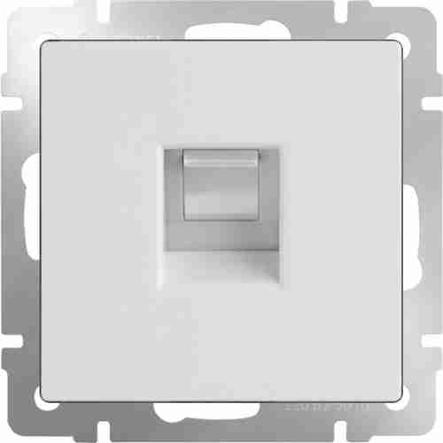 Розетка Werkel WL01 WL01-RJ-11