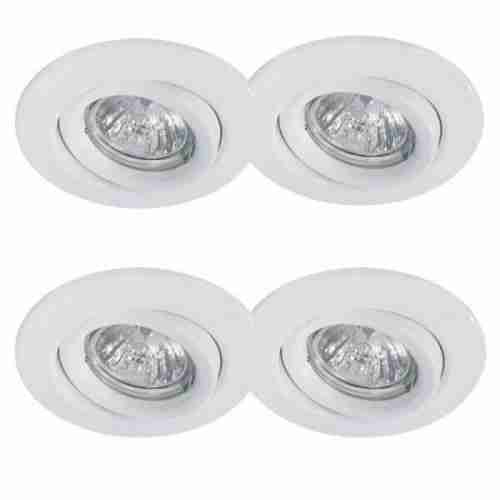 Встраиваемый светильник Paulmann Quality Line Halogen 98916