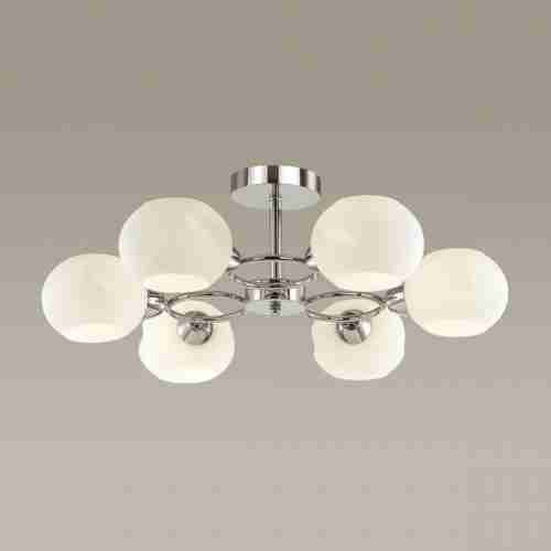 Потолочная люстра Lumion Penelopa 4548/6C