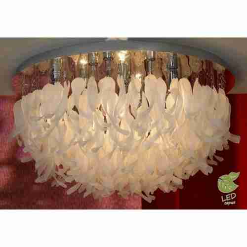 Люстра потолочная Loft Como GRLSA-5603-10