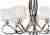Подвесная люстра iLamp Bella RM1029/7CR Подвесная люстра iLamp Bella RM1029/7CR