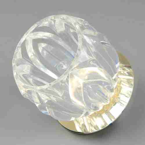 Светильник точечный Elvan 1283 G CL