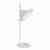 Настольная лампа iLedex Syzygy F010110 WH
