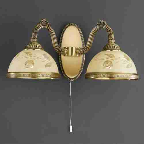 Бра Reccagni Angelo A 6208/2