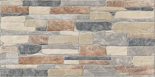 Керамогранит Cersanit Altair многоцветный (C-AF4L452D) напольная 29,7х59,8