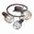 Спот Globo Akin 54801-3 Спот Globo Akin 54801-3