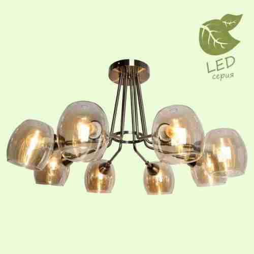 Потолочная люстра Selawik GRLSP-8185