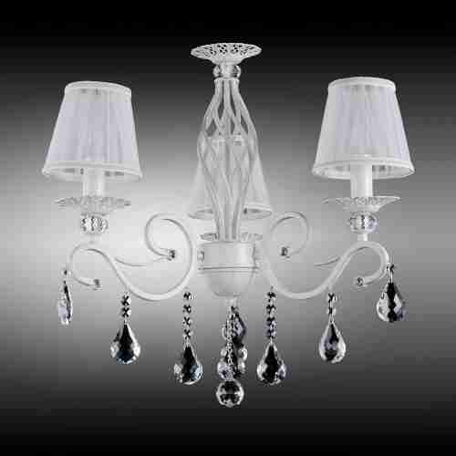 Подвесная люстра Omnilux Belluno OML-79103-03