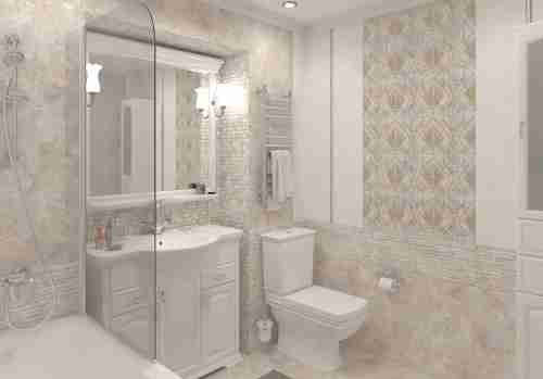 Декор ALMA Ceramica Verona DWU12VNA44R 24,6х74